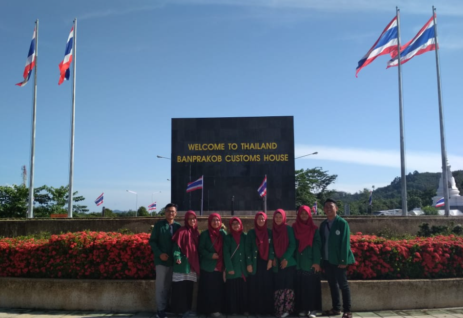 Membangun Kurikulum Magister Ekonomi Syariah Berbasis Kerjasama Internasional