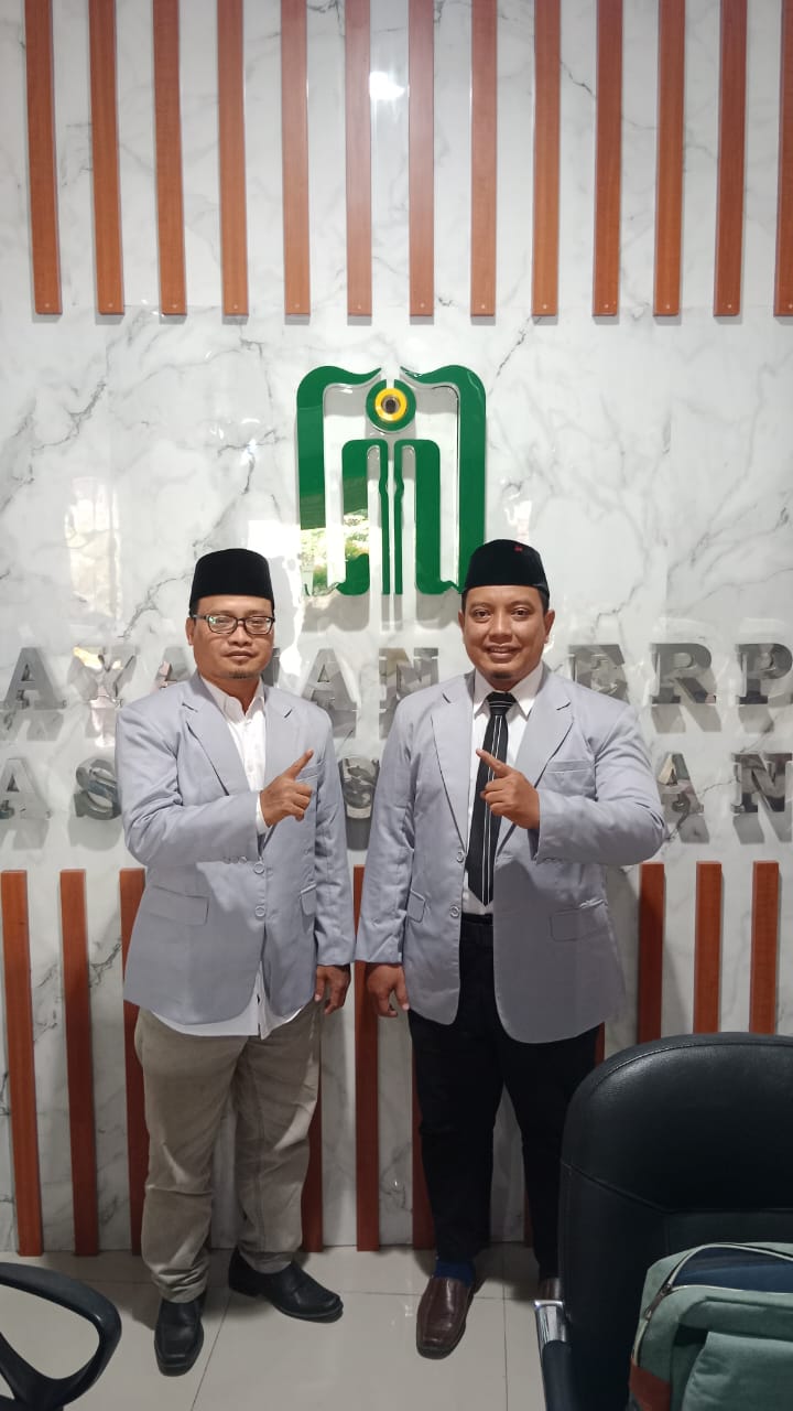 Orientasi Awal Perkuliahan S2 AFI Pascasarjana UIN SATU Tulungagung: Membangun Visi, Meneguhkan Arah Akademik