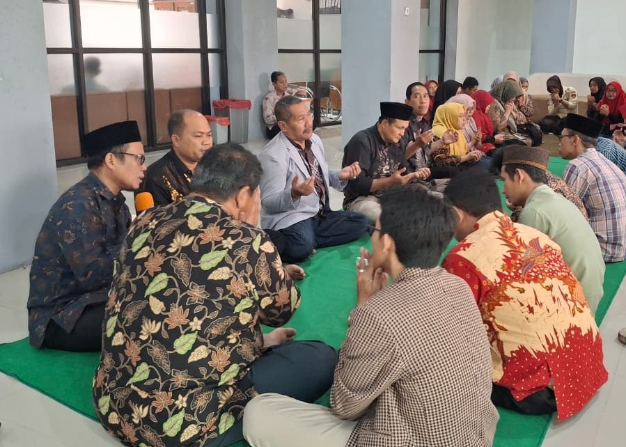 Pascasarjana UIN SATU Tulungagung Raih Akreditasi Unggul untuk Prodi S2 HES, Bukti Komitmen pada Kualitas Pendidikan Tinggi